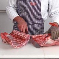 Meat Cut Spec Step 1